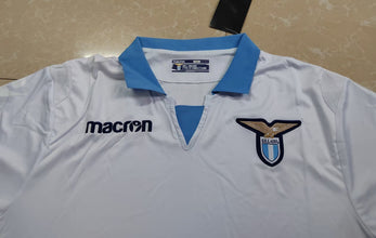 Camiseta Lazio Local 18-19 complemento 1
