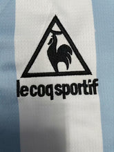 Camiseta Argentina Conmemorativa 1986 complemento 2