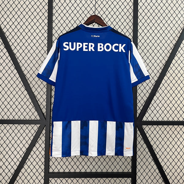 FC Porto Local 24-25 para niños