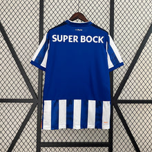 FC Porto Local 24-25 para niños