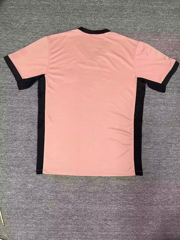 Camiseta PSG Tercera Equipación 25-26 trasera