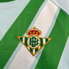 Real Betis Visitante 25-26 Niños