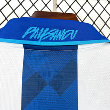 Paysandu Local 26-27