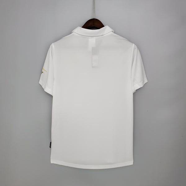 Camiseta Real Madrid Local 02-03 trasera