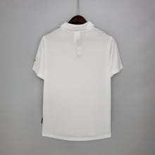 Camiseta Real Madrid Local 02-03 trasera