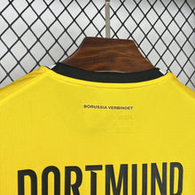Borussia Dortmund Local 26-27