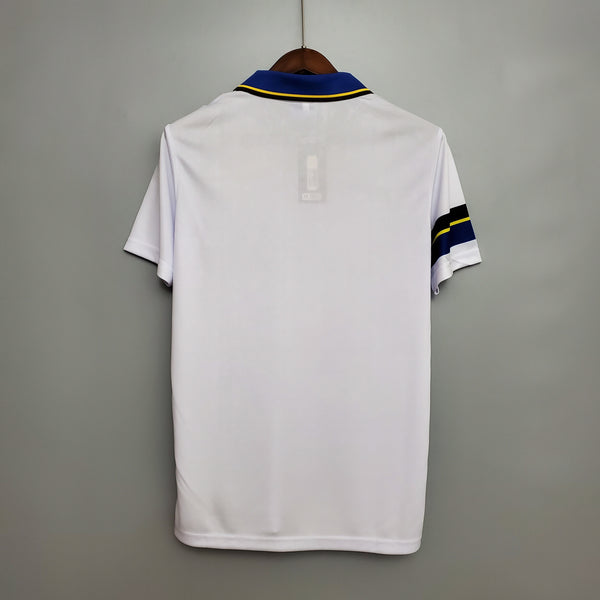Camiseta Inter de Milán Visitante 97-98 trasera