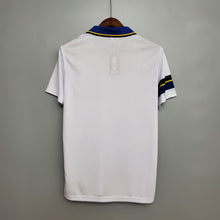 Camiseta Inter de Milán Visitante 97-98 trasera
