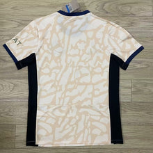 Camiseta PSG Cuarta Equipacion 23-24 trasera
