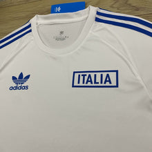 Camiseta Italia Visitante Mundial 1978 Retro complemento 1
