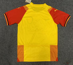Camiseta RC Lens Local 23-24 trasera