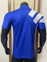 Camiseta Real Zaragoza Visitante 92-93 Retro complemento 1