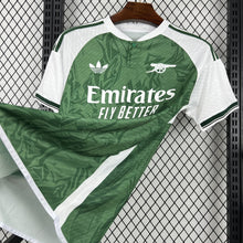 Arsenal Especial verde 26-27