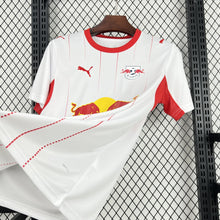 RB Leipzig Local 26-27