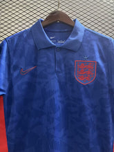 Camiseta Inglaterra Visitante 20-21 complemento 1