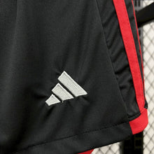 Flamengo Tercera Equipacion 24-25 Niños