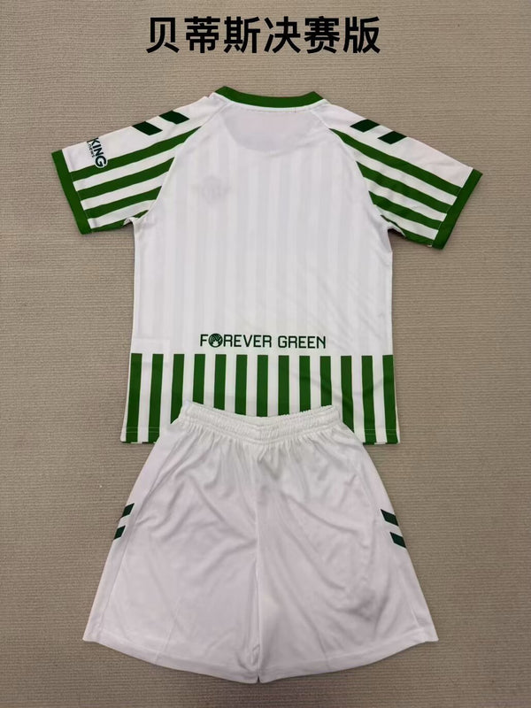 Real Betis Niño Conference 25-26
