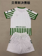 Real Betis Niño Conference 25-26