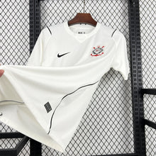 Corinthians Local 26-27