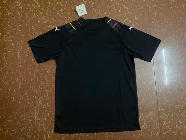 Camiseta RC Lens Visitante 23-24 trasera