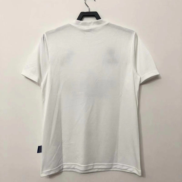 Camiseta Leeds United Local 95-96 Retro trasera