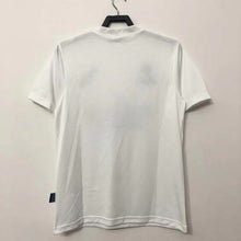 Camiseta Leeds United Local 95-96 Retro trasera
