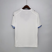 Camiseta Italia Visitante 2006 complemento 1