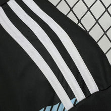 Camiseta Argentina Visitante 18-19 complemento 1
