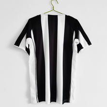 Camiseta Juventus Local 04-05 trasera