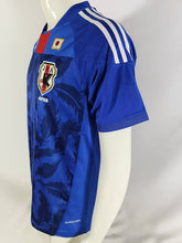 Camiseta Japon Local 2010 complemento 2