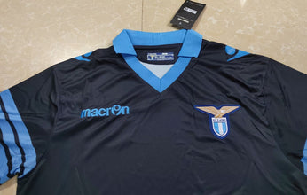 Camiseta Lazio Visitante 15-16 complemento 1