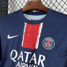 Camiseta PSG Stussy Local 24-25 complemento 2
