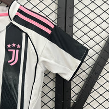 Juventus Local 25-26 Niños