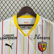 Camiseta RC Lens Tercera Equipacion 25-26 complemento 2