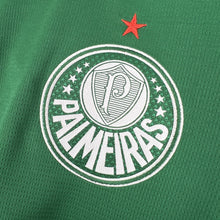 Palmeiras Local 26-27