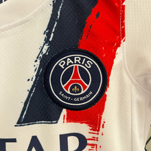 PSG Visitante 25-26 Niño