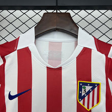 Atletico de Madrid Local 25-26 Niños