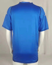 Camiseta Brescia Local 03-04 complemento 2