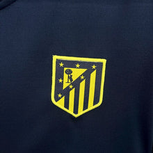 Atletico de Madrid Visitante 25-26 Niños