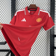 Manchester United Local 26-27