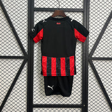 AC Milan Local 25-26 Niños