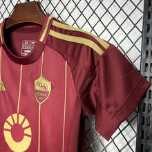 AS Roma Local Niños 24-25