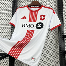 Toronto FC Visitante 26-27