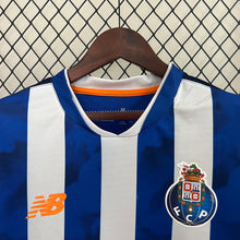 FC Porto Local 24-25 para niños