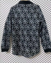 Camiseta Arsenal FC Portero Manga Larga 94-95 trasera