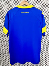 Camiseta Bosnia Herzegovina Local Mundial 2026 complemento 1