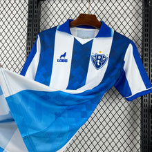Paysandu Local 26-27
