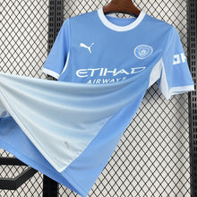 Manchester City Local 26-27