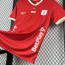América de Cali Local 26-27