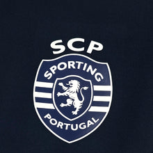 Sporting CP Entrenamiento 26-27